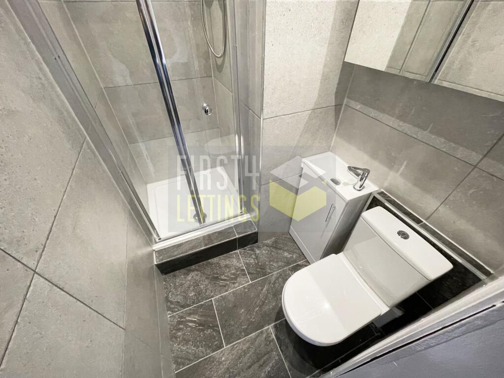 Apartment in Leicester - View 5