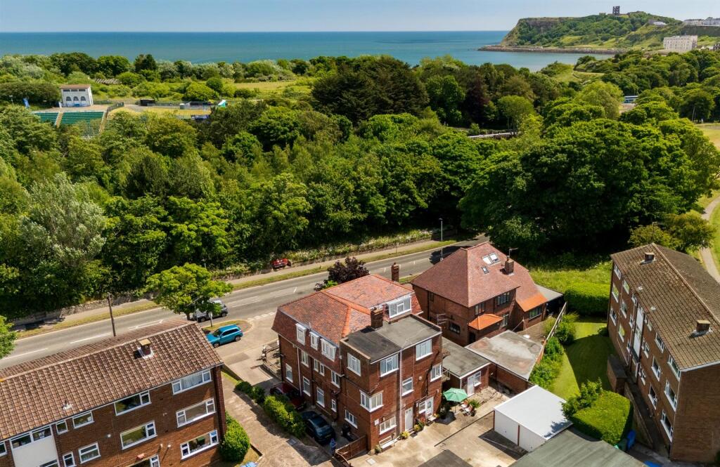 Main image of property: North Bay, Scarborough YO12 6PG