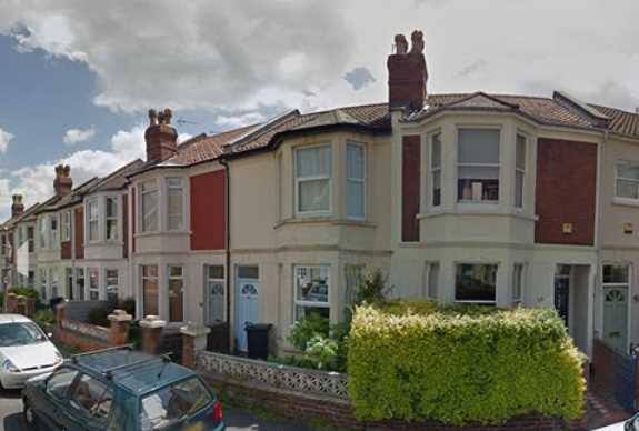 Main image of property: Maple Road