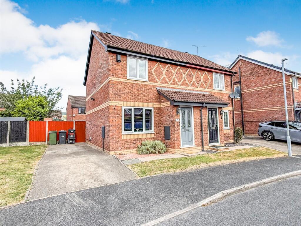Main image of property: Yr Helfa, Chirk, Wrexham