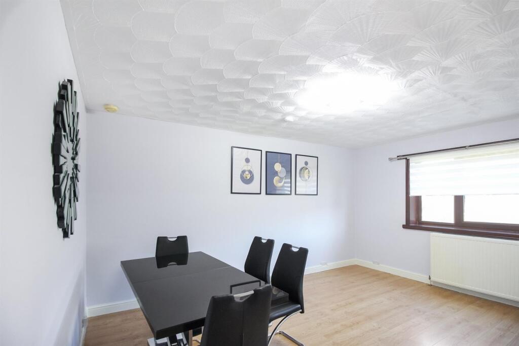 Auldearn Gardens, Aberdeen