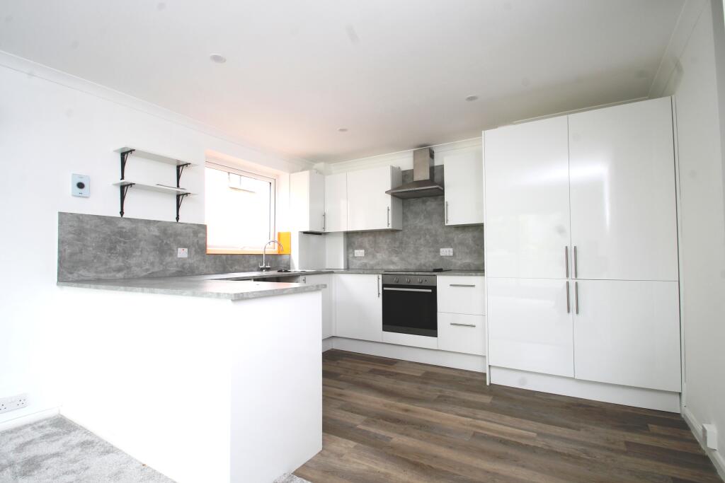Main image of property: Brackley Road, BR3