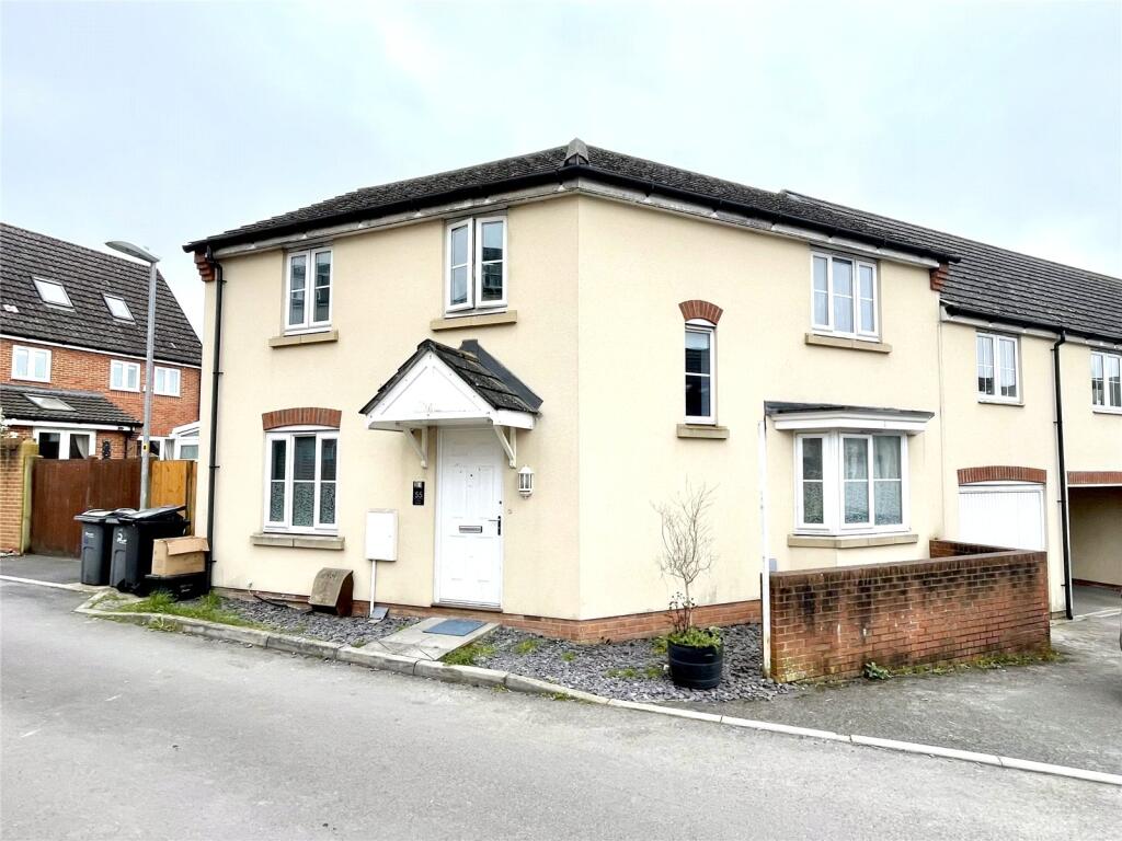 Main image of property: Daisy Brook, Royal Wootton Bassett, Swindon, SN4