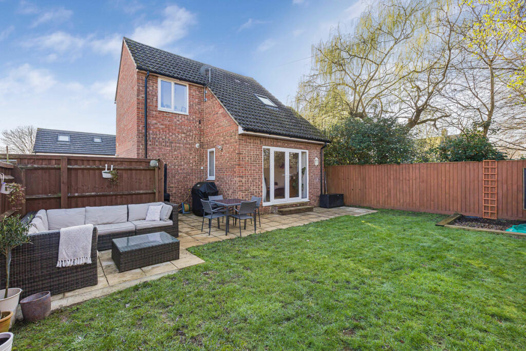 Gainsborough Green, Abingdon, OX14 - View 5