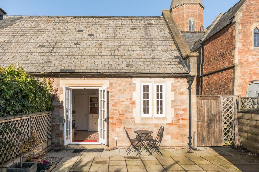 Additional image 11 of Lower Chapel Court, South Horrington Village, Wells, BA5