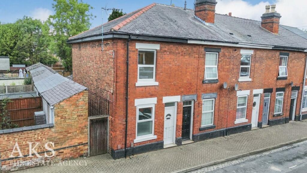 Main image of property: Wolfa Street, Derby, DE22