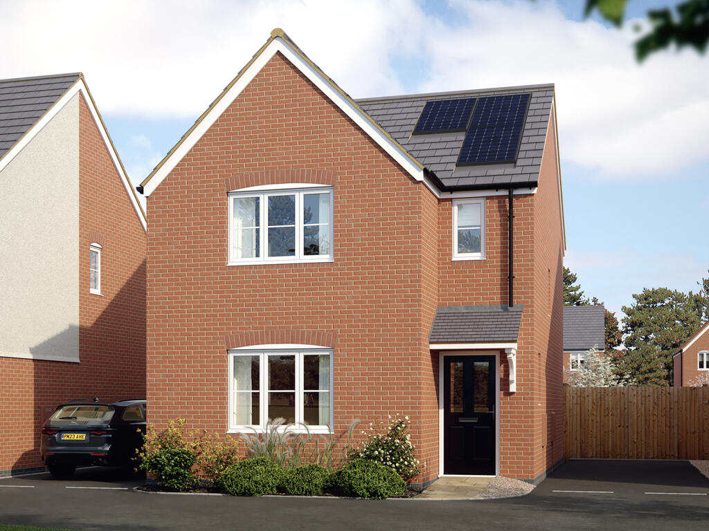 Main image of property: Moor Road,
Yatton,
Somerset,
BS49 4AX