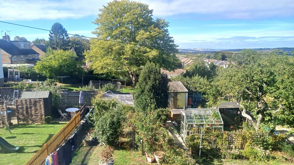 House in Oxford - View 4