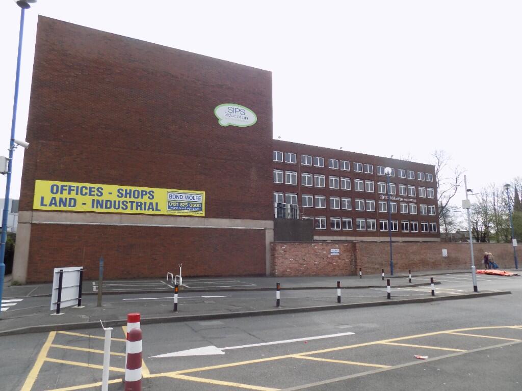 Additional image 5 of Cronehills Linkway, West Bromwich,West Midlands, B70