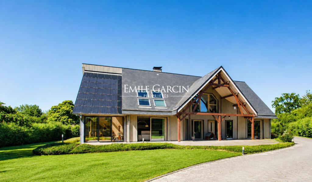 Main image of property: Normandy, Calvados, Honfleur