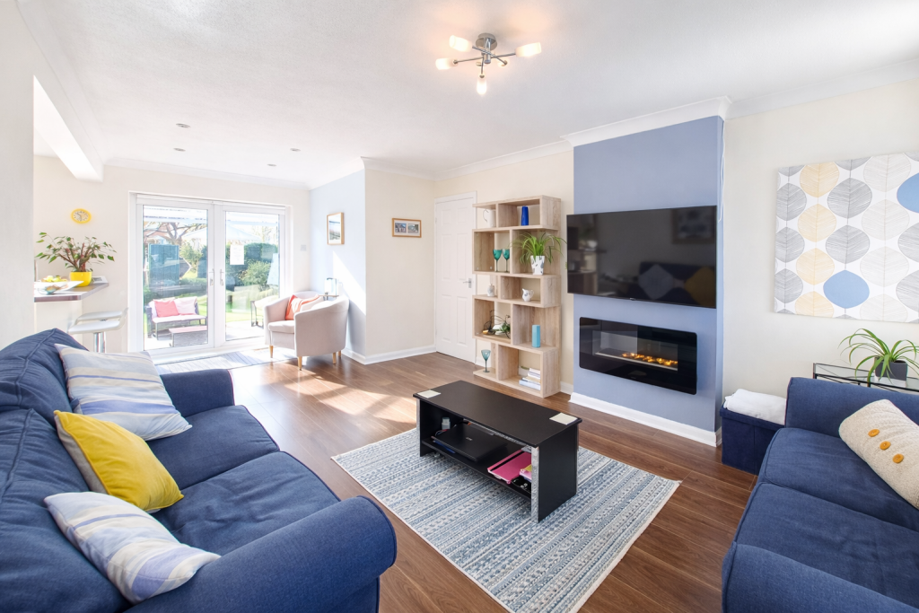 House in Fylde, South Park, Lytham - View 2