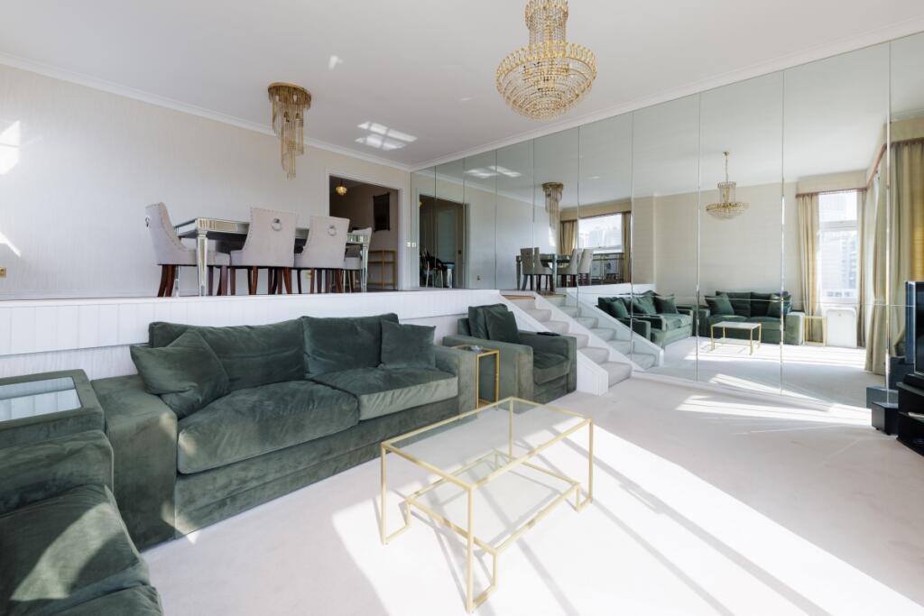 3 bedroom apartment for rent