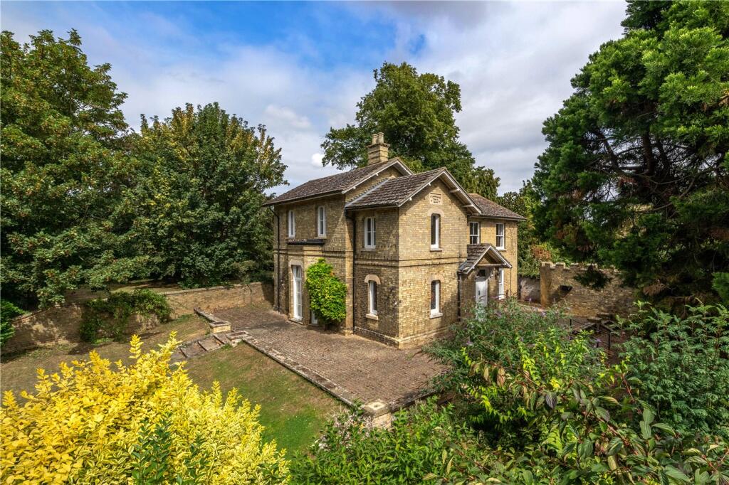 Main image of property: St. Andrews Street, Heckington, Sleaford, Lincolnshire, NG34