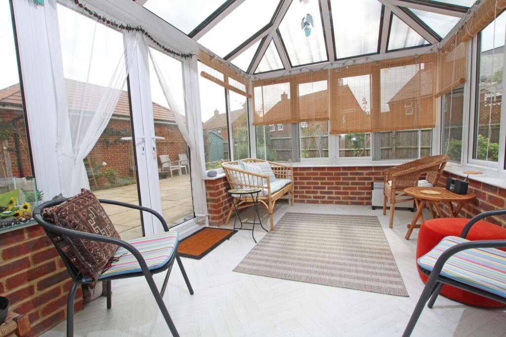 House in Wealden, Willingdon and Jevington - View 4