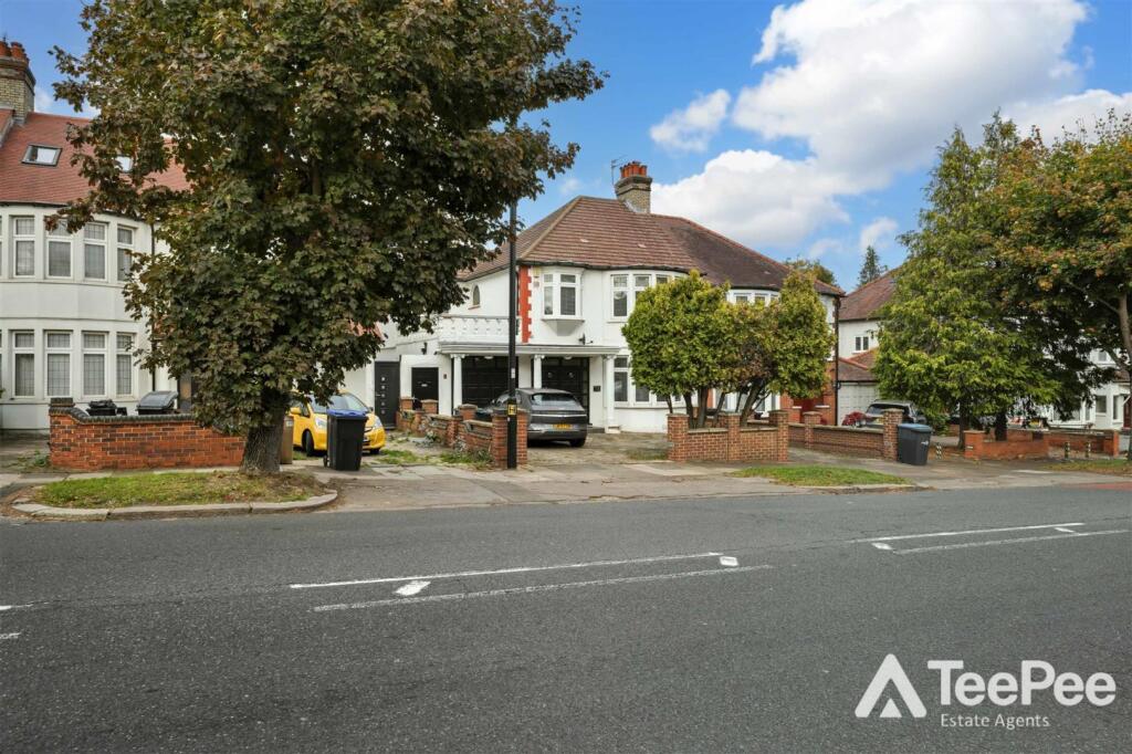 Main image of property: Bourne Hill, London
