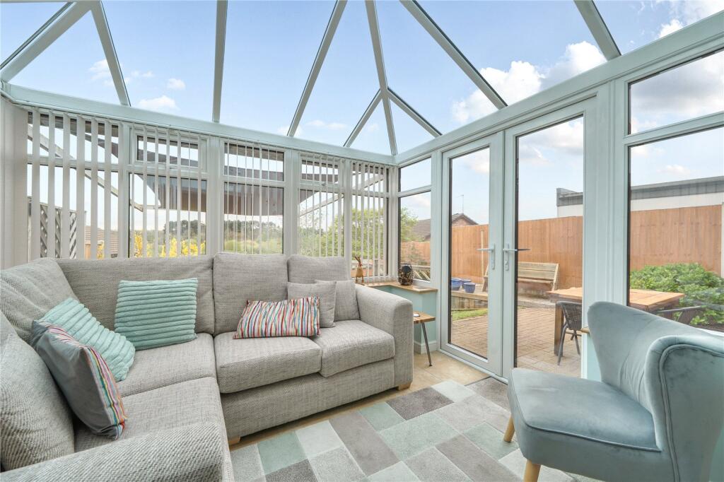 Rhuddlan Way, Kidderminster, Worcestershire - Widok 3