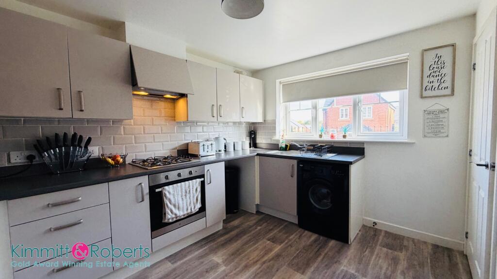 House in Seaham, Parkside - View 5