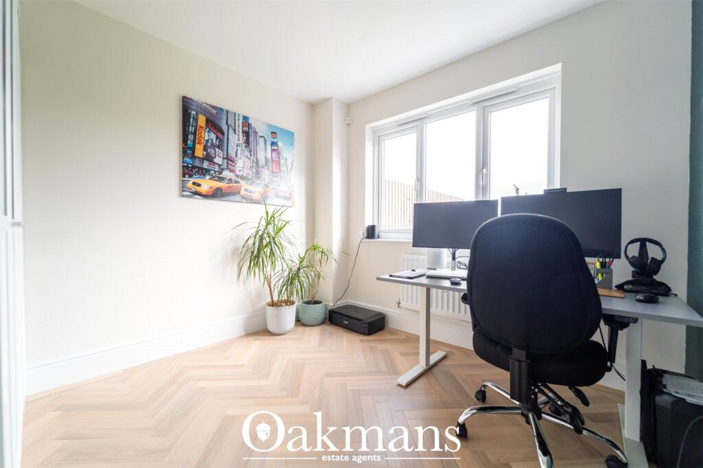 Additional image 11 of St. Andrews Road, Upper Bentley, Redditch, Worcestershire, B97