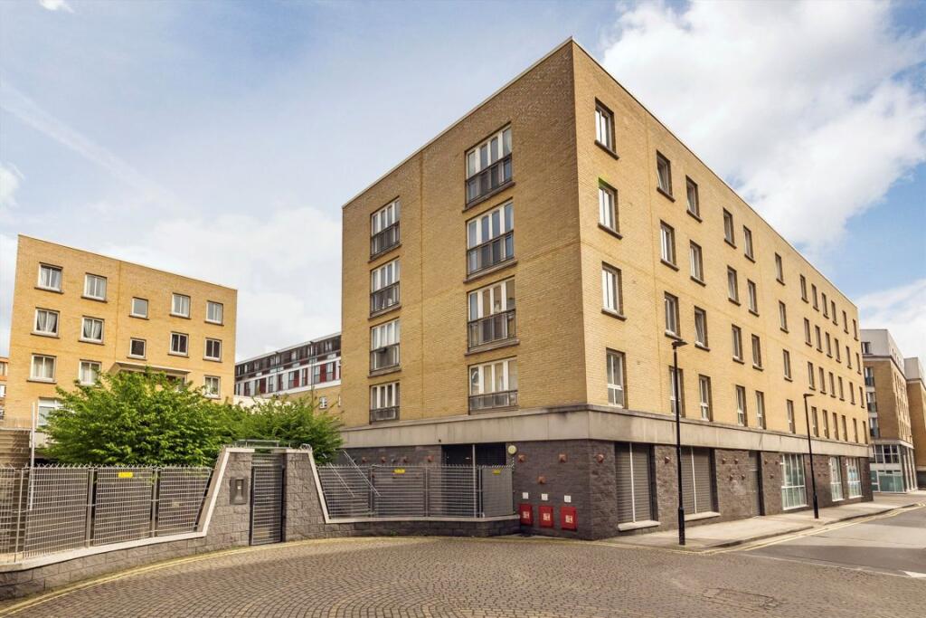 Main image of property: Plumbers Row, Aldgate