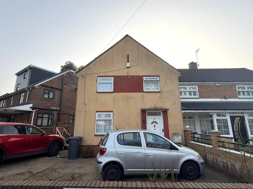 Main image of property: Aldgate Avenue