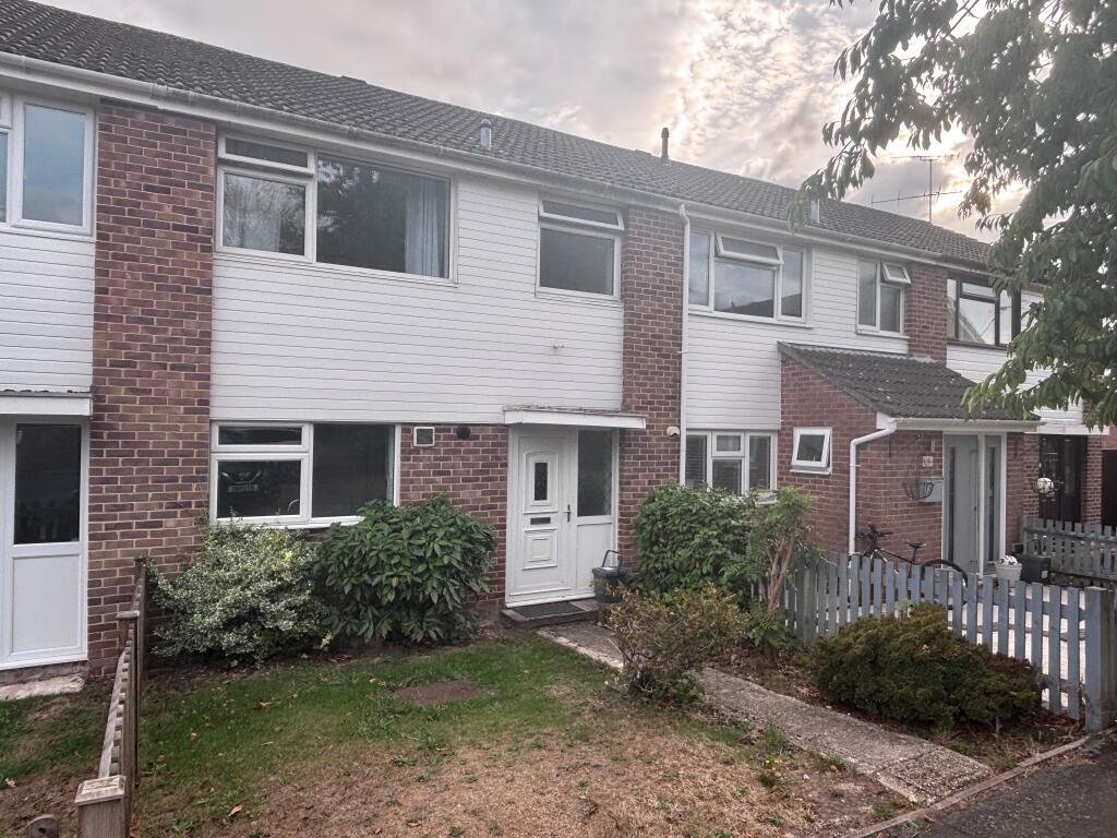Main image of property: Romsey