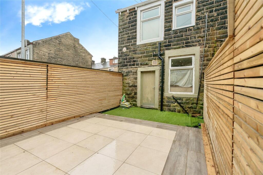 Additional image 12 of Fleet Street, Nelson, Lancashire, BB9