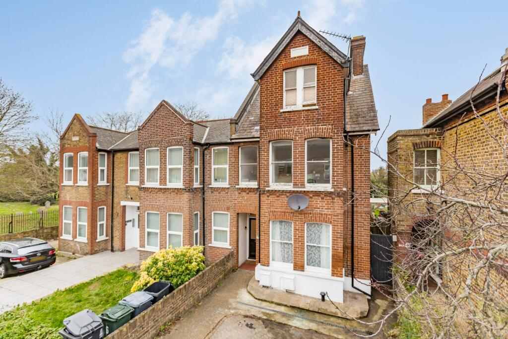Main image of property: The Brent, Dartford, Kent