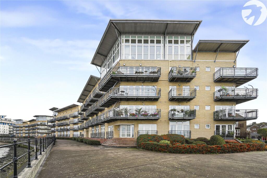 Main image of property: Lightermans Way, Greenhithe, Kent, DA9
