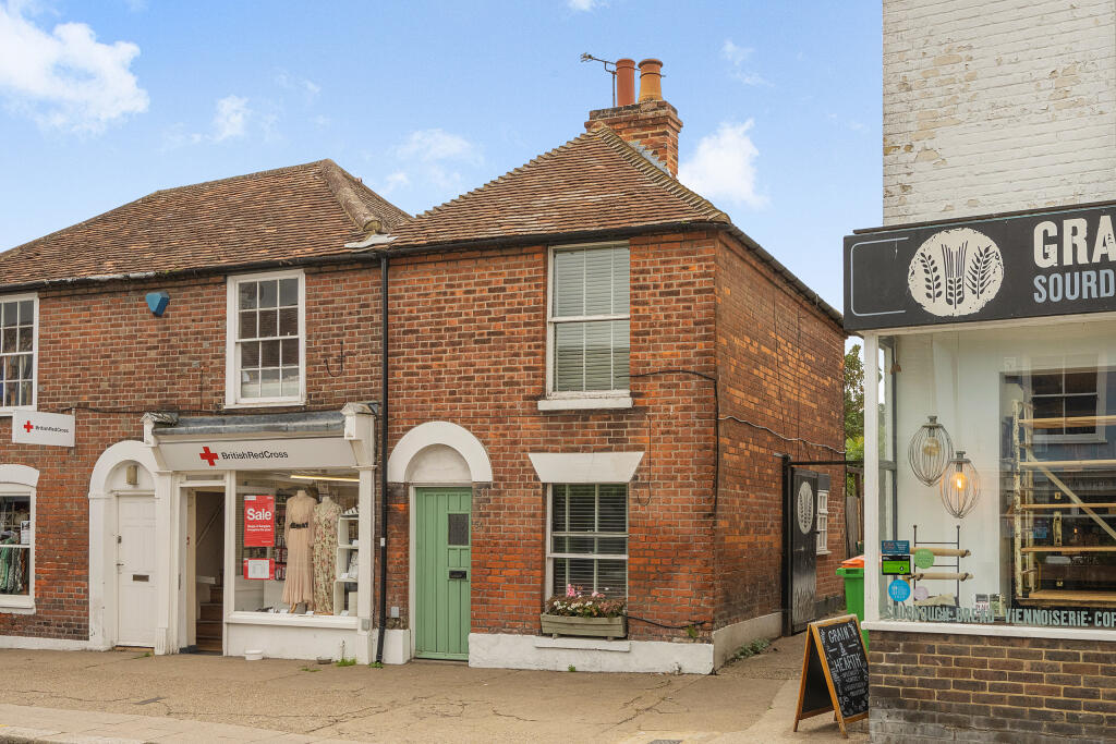 Main image of property: Oxford Street, Whitstable