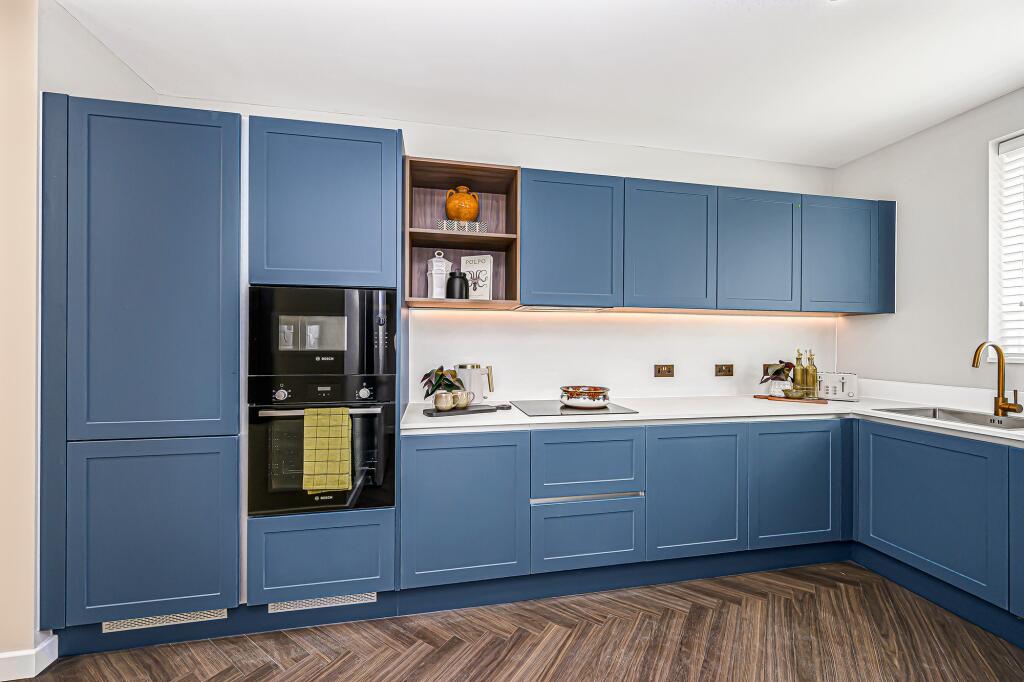 House in London - More