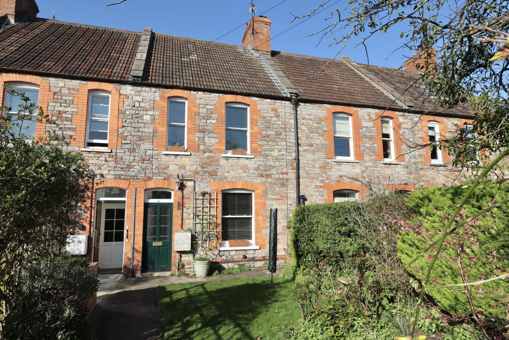 Main image of property: Market Street, Wells, Somerset