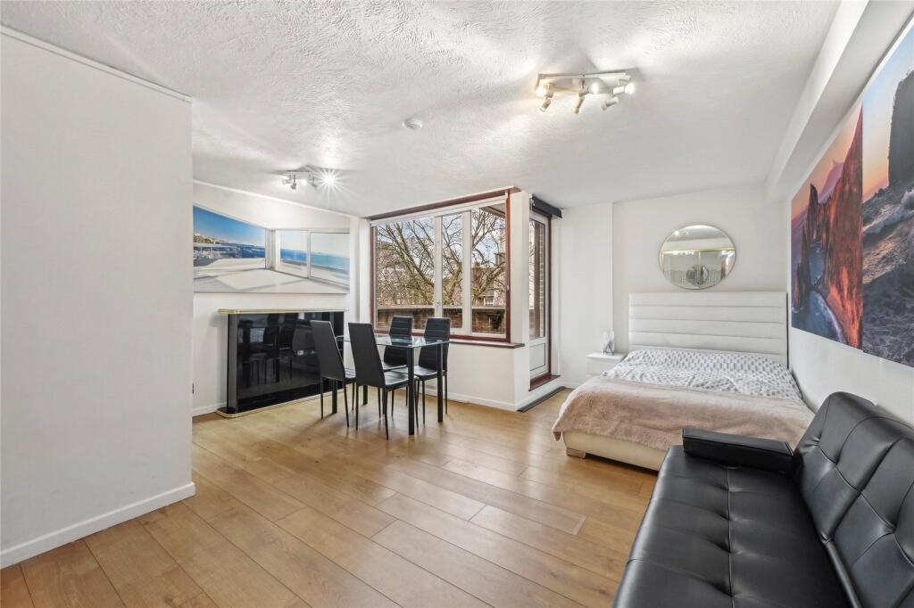Studio apartment for rent