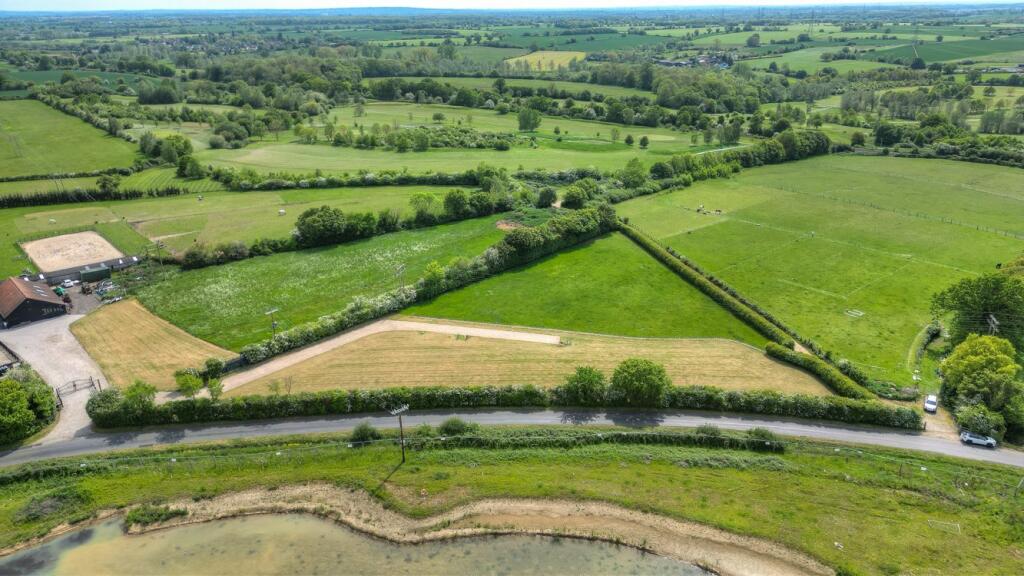 Main image of property: Mill Lane, Cressing, Braintree, Essex