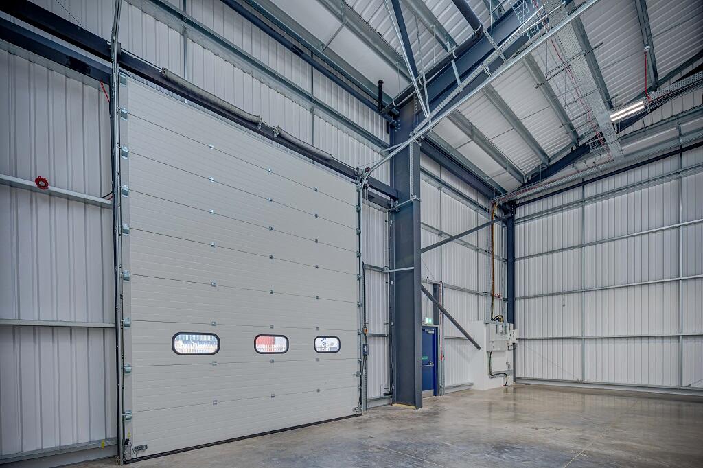 Additional image 12 of South Moons Moat Industrial Estate, Redditch, Redditch