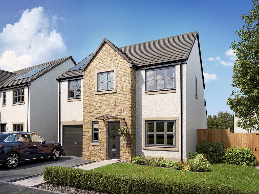 Main image of property: Summerlea Road,
West Kilbride,
Ayrshire,
KA23 9HN