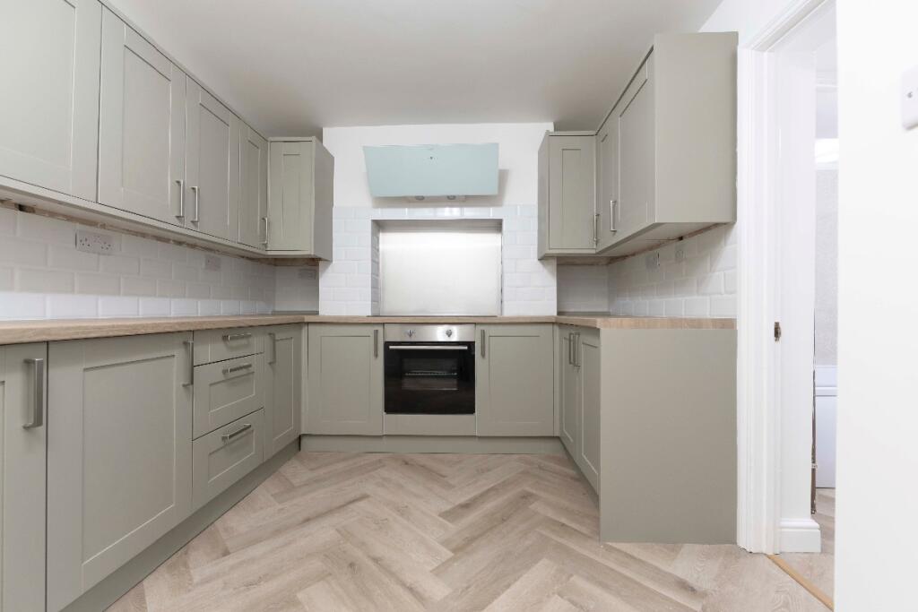 Main image of property: Brynteg, Treharris