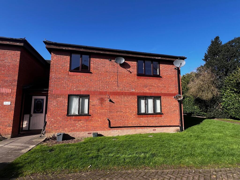 Main image of property: 49 Rye Grove, Liverpool L12 9NF