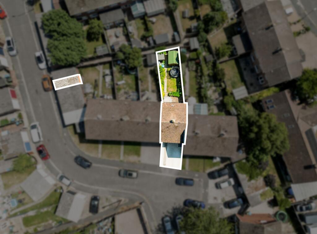 House in Hemel Hempstead - View 2