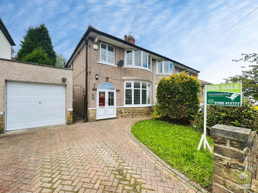 Main image of property: Westbourne Avenue, Burnley, BB11