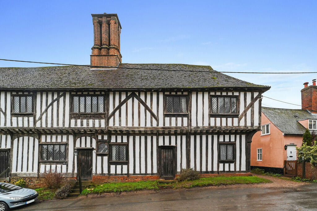 Main image of property: Stoke by Nayland, Colchester, Suffolk