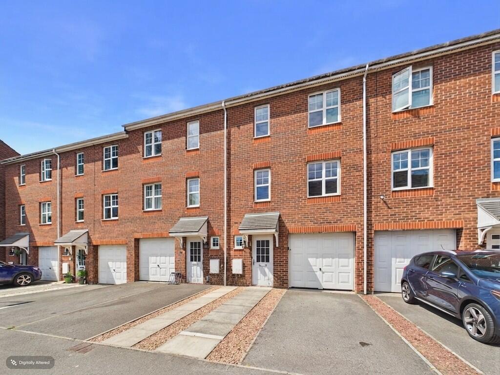 Main image of property: Britannia Road, Bridlington