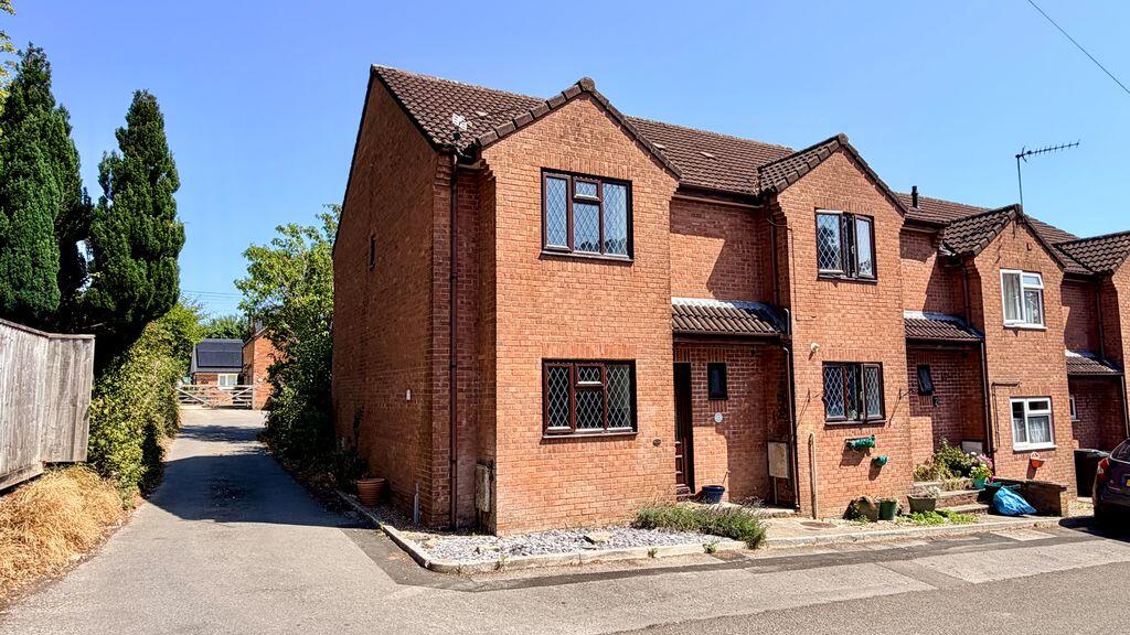 Main image of property: Simons Mews, Lyddons Mead, Chard, Somerset TA20