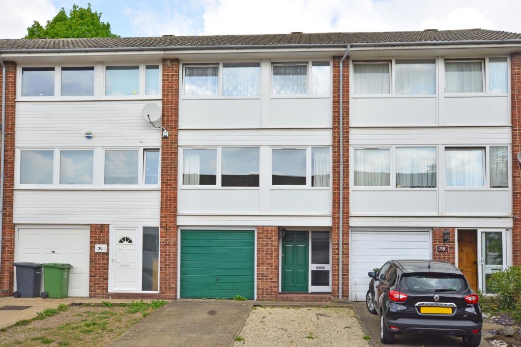 Main image of property: Hatcliffe Close, London, SE3