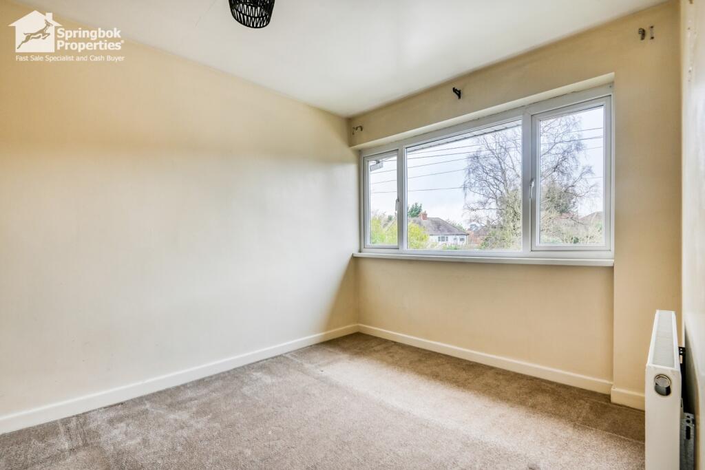 Additional image 7 of Rednall Drive, Sutton Coldfield, West Midlands