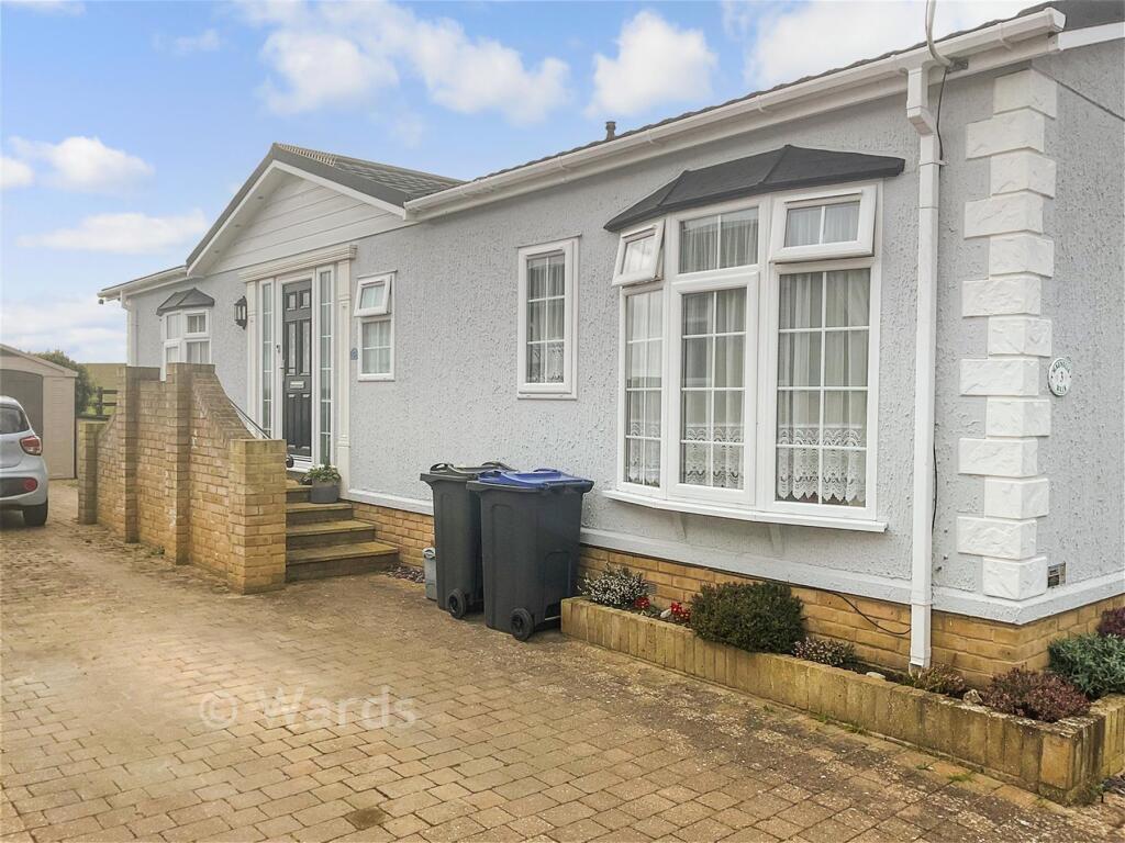 Main image of property: Magnolia Walk, Herne Bay, Kent