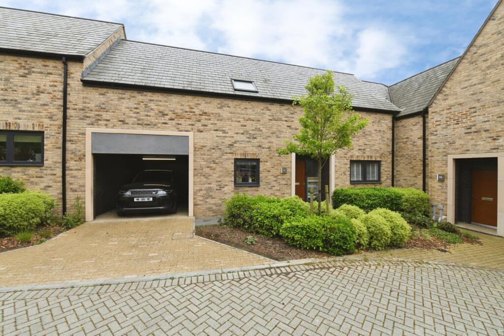 Main image of property: Halcyon Place, Brentwood, Essex, CM14