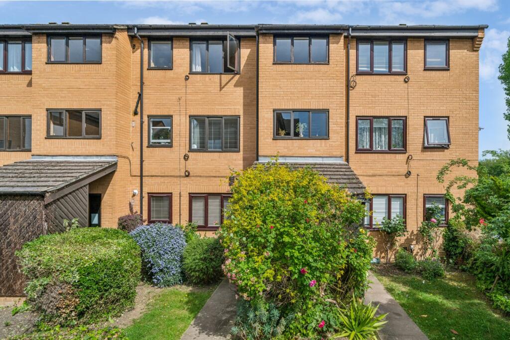 Main image of property: Wilkinson Way,
Chiswick, W4