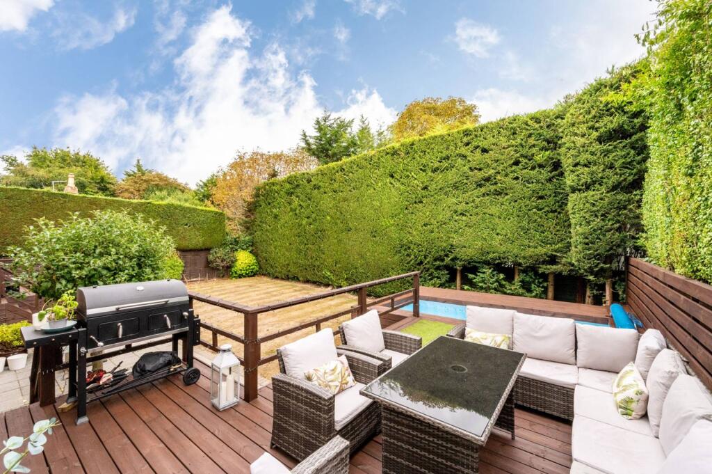 Main image of property: Agars Place, Datchet, SL3