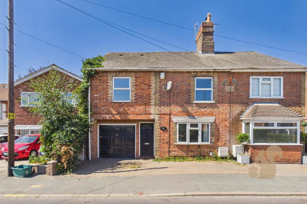 Main image of property: Straight Road, Colchester