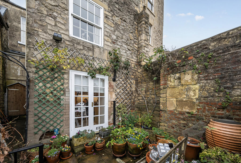 Additional image 12 of Belvedere, Bath, Somerset, BA1